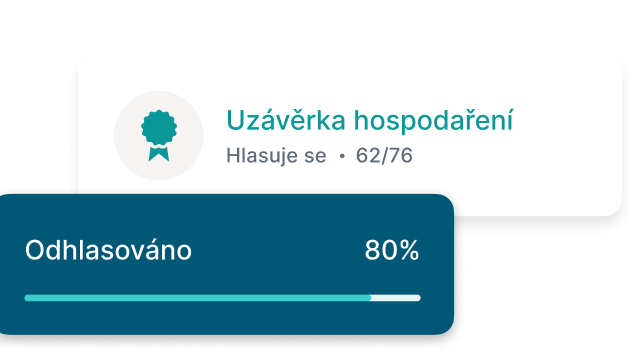 4. Účast jako nikdy dřív